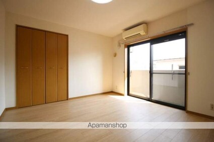 岡山県岡山市北区表町３丁目[1DK/33.54m2]の内装1