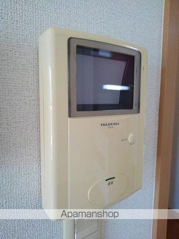 サウス・ガーデンの内装写真