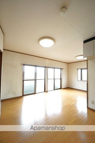 コーポ樫ノ木の内装写真