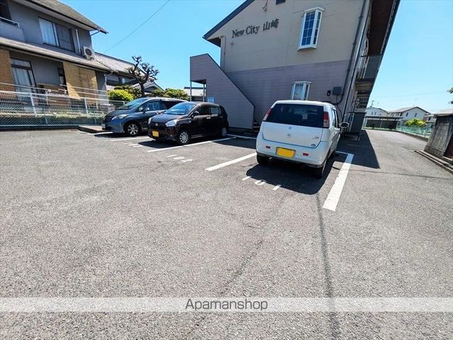 ニューシティ山崎のその他写真