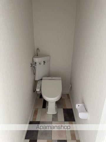 パルハウス北山の内装写真