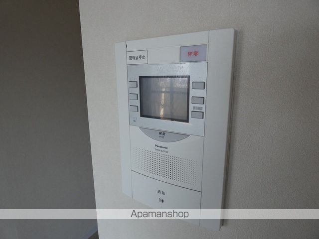 KBコート衣干の内装写真