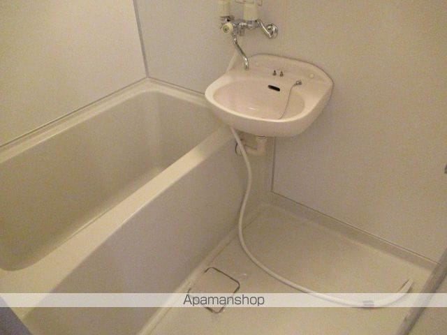 コーポ音北Cの内装写真