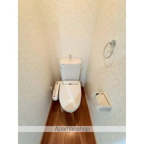 ティーズシャンブルの内装写真