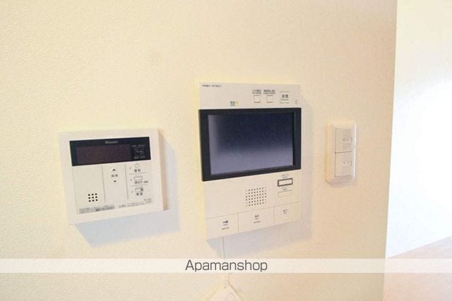 エクセレント上新20の内装写真