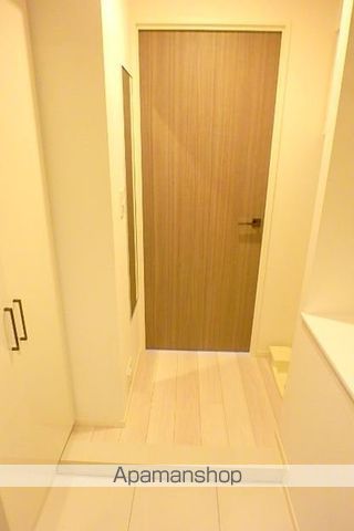 パークアクシス大塚ステーションゲートタワーの内装写真