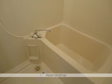 シティハイツ沖[3DK/50.16m2]のバス