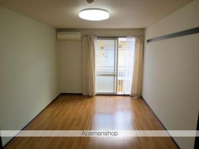 アーバンシティ山手A棟の内装写真