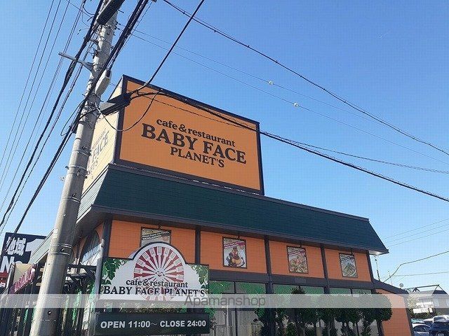 イマジュリーI号館の周辺写真