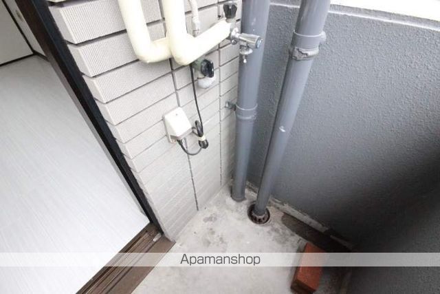 サニー庚午の内装写真