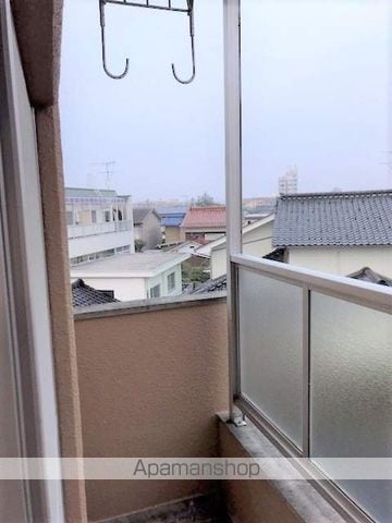 バジェット大町の内装写真
