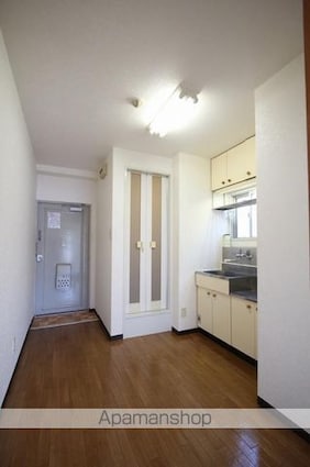 コート新北Ⅳ[1K/19.44m2]の内装4