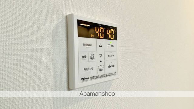 月光 旭川リバーサイドウエストの内装写真