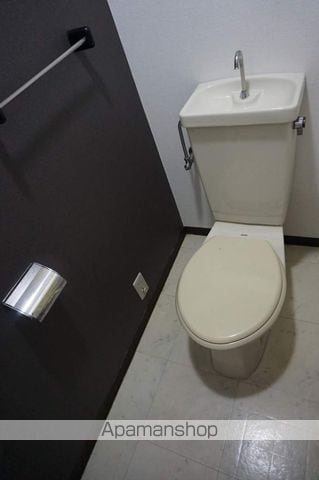 CONFORT SEKIの内装写真