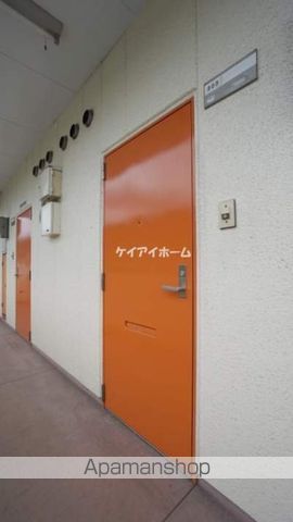 スターマンション新田の外観写真