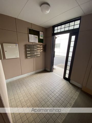 グランドール美山の内装写真