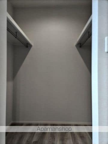 カーサ川崎の内装写真