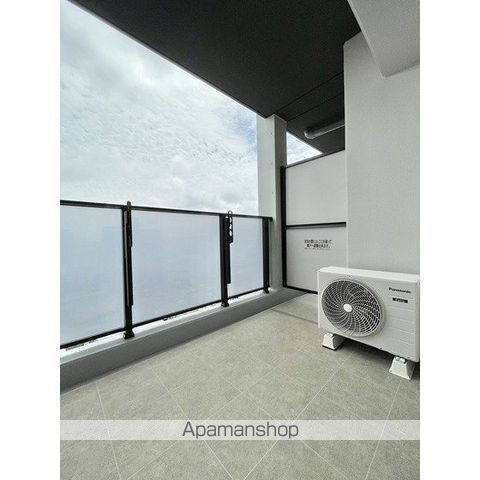 GRANDIA卸町の内装写真