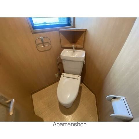 アクアポリスランドマーク2000の内装写真