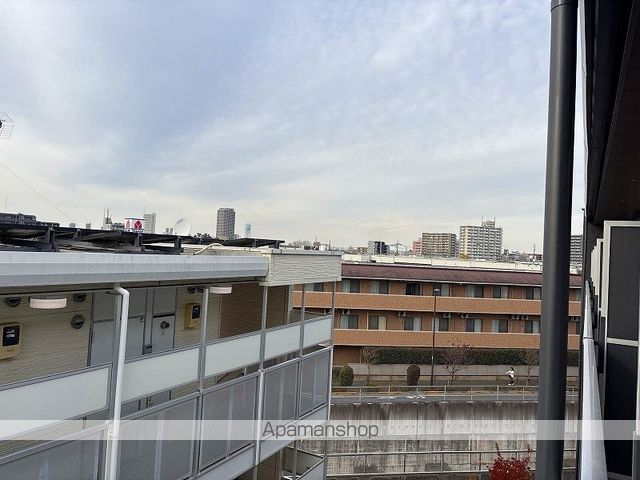 レオパレスQUATREのその他写真