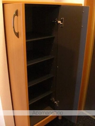 Ｗｉｎｇ　Ｋａｓｈｉｍａ（ウイングカシマ）[1K/29.75m2]の内装3