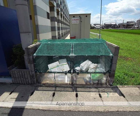 レオパレスシェルクールのその他写真