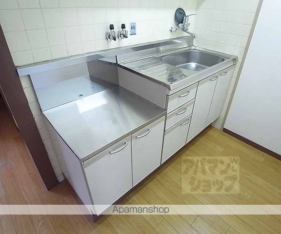 コ-ポ船越の内装写真
