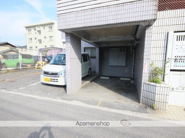 ジャスティヒルト高須のその他写真