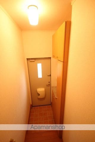 ベル・オーブの内装写真