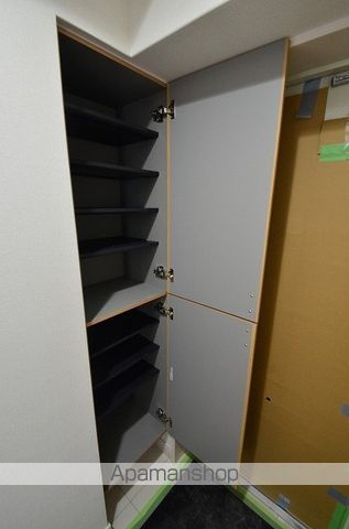ベイシャトーの内装写真