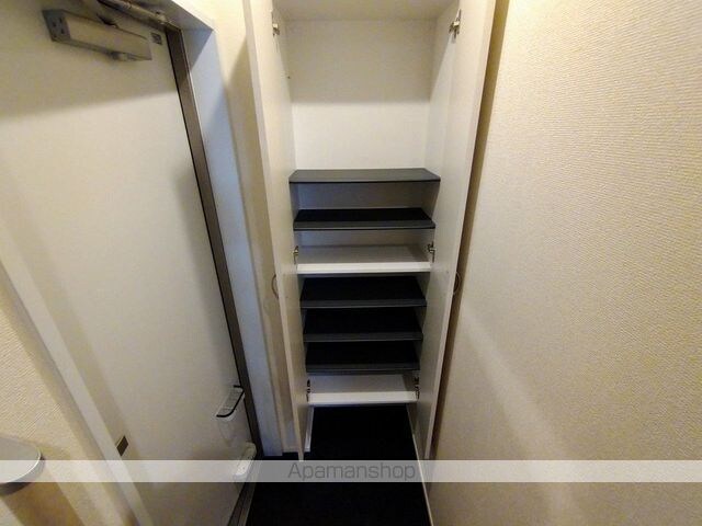 ミランダＫＳＭ　ｉＭＡＴＲＩＸ[1R/29.62m2]のその他設備