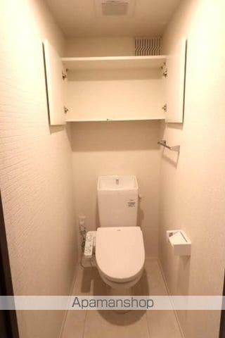 グラナーデ東葛西の内装写真