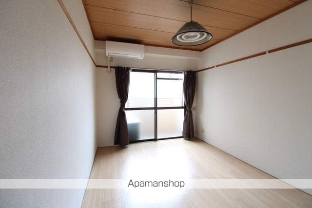 ハイツ吉光の内装写真