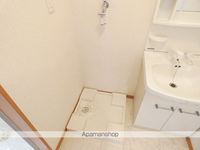 ハイツボヌールの内装写真