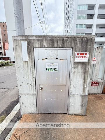 CITY SPIRE南3条のその他写真