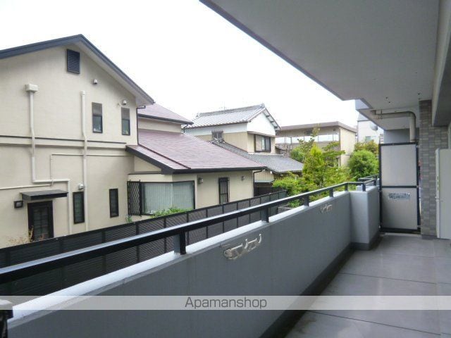 ドエル平和が丘.の内装写真