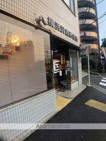 アークヒルズ横浜泉町の周辺写真