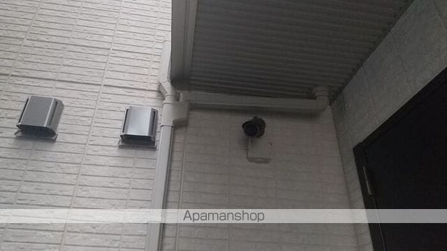 グランヴィア徹明通の内装写真