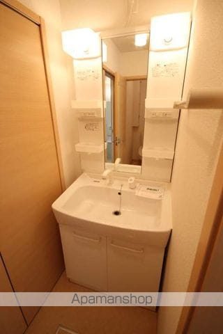 ヴィラ ソレイユの内装写真