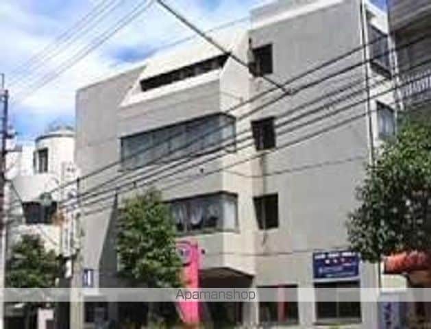 メゾン新大阪の周辺写真