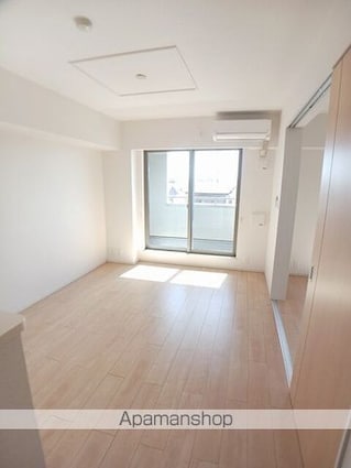 キャッスル　ハイム[2LDK/60.32m2]のリビング・居間