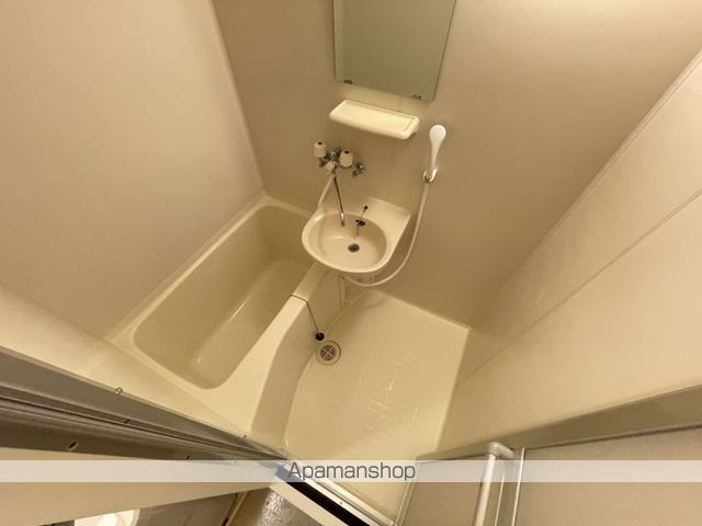 レオパレスフィオーレの内装写真