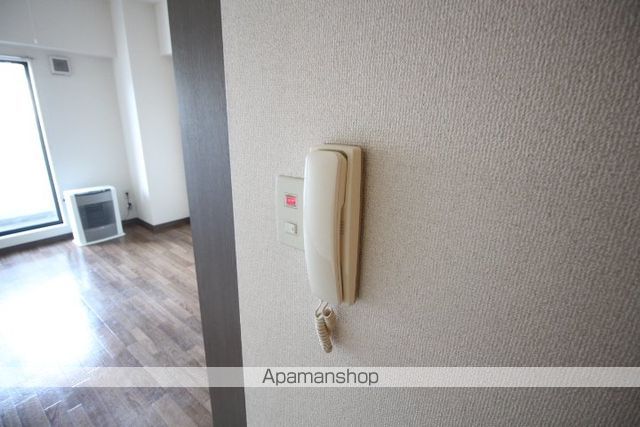 APTーKの内装写真