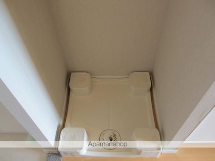 東京都練馬区貫井３丁目[1K/21.54m2]の内装3