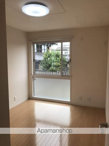 名古屋市名城線 名古屋大学駅 徒歩14分 2階建 築19年の内装写真