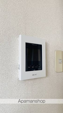 クレセント松新の内装写真