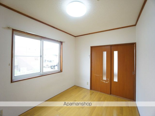 ヒルデスハイム252の内装写真