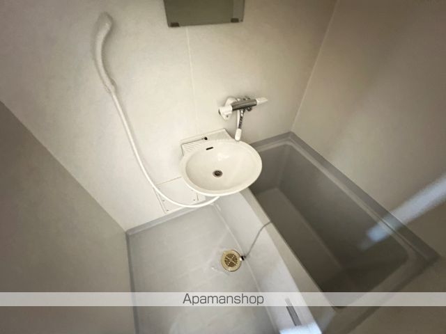 アムール四条の内装写真