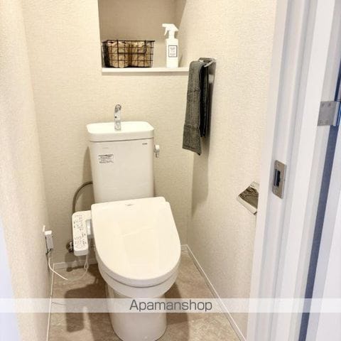 シーズンフラッツ今池NORTHの内装写真