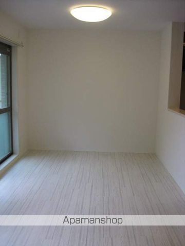VERDE GISHOUの内装写真